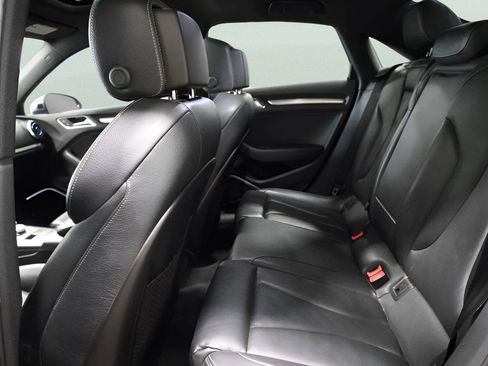 Used 2018 Audi S3 Premium Plus AWD/4WD image 13