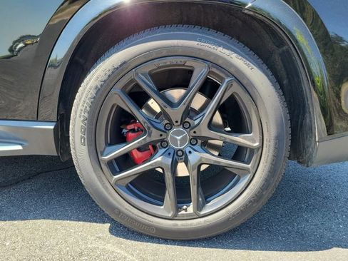 Used 2021 Mercedes-Benz GLE 53 AMG 4MATIC w/ 3rd Row Seat Package image 7