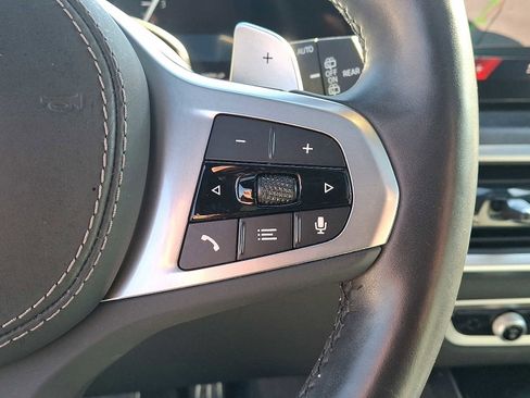 Certified 2024 BMW X5 xDrive40i w/ M Sport Package image 23