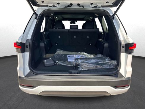 New 2026 Lexus TX 350 AWD image 11