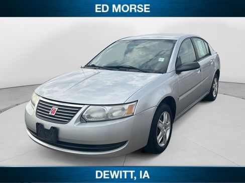 Used 2006 Saturn ION Level 2 w/ Preferred Pkg image 1