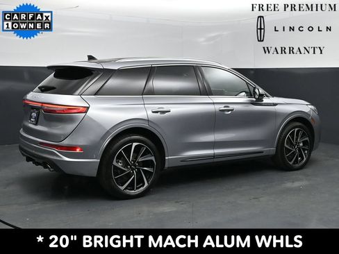 Used 2023 Lincoln Corsair Grand Touring w/ Equipment Group 302A AWD/4WD image 9