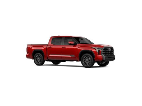 New 2026 Toyota Tundra Platinum image 48