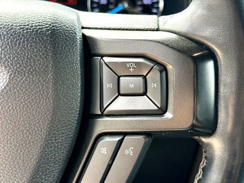 Certified 2020 Ford Expedition Limited AWD/4WD image 13