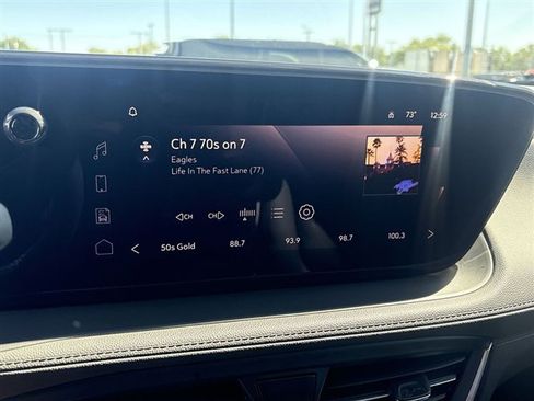 Certified 2024 Buick Encore GX Avenir w/ Avenir Convenience Package FWD image 13
