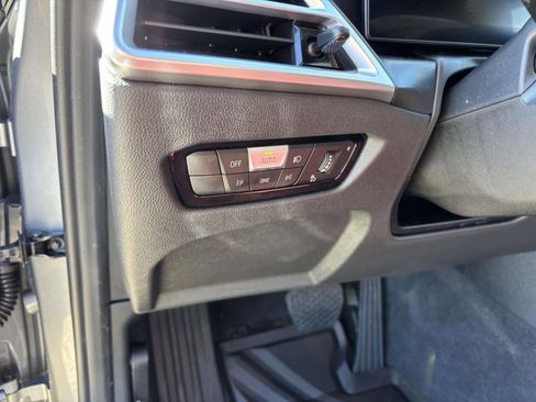 New 2026 BMW 330i xDrive Sedan w/ Premium Package AWD/4WD image 14