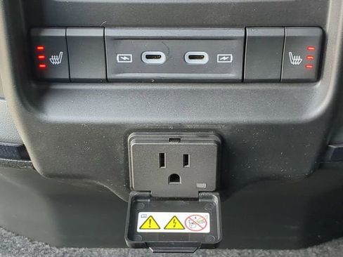 New 2026 RAM 1500 Rebel w/ G/T Package AWD/4WD image 16