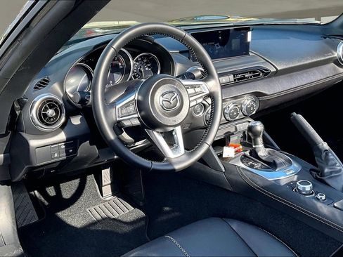 New 2026 MAZDA MX-5 Miata Grand Touring RWD image 11
