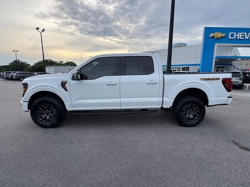 Used 2024 Ford F150 Tremor w/ Bed Utility Package AWD/4WD image 6