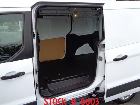 Used 2018 Ford Transit Connect XL FWD image 3
