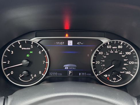 Certified 2019 Nissan Altima 2.5 Platinum image 20