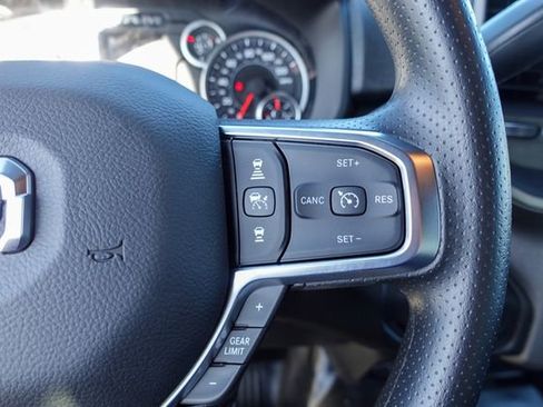 New 2025 RAM 2500 Tradesman w/ Chrome Appearance Group image 19