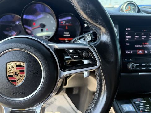 Used 2018 Porsche Macan S AWD/4WD image 18