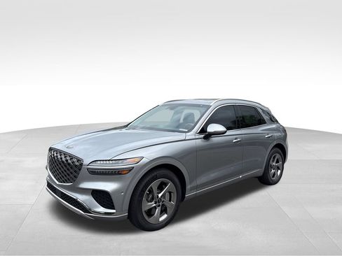 New 2026 Genesis GV70 2.5T Advanced AWD/4WD image 4