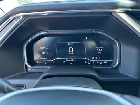 Used 2022 GMC Sierra 1500 Denali image 15