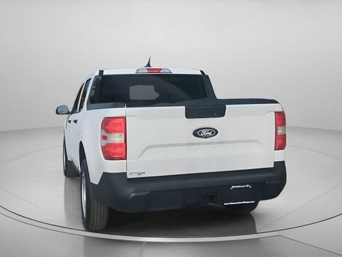 New 2026 Ford Maverick XL FWD image 26