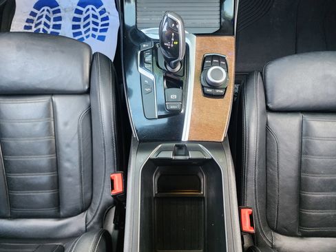 Used 2018 BMW X3 xDrive30i image 36