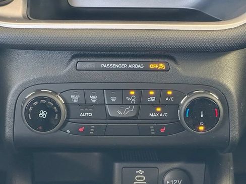 Used 2024 Ford Bronco Sport Big Bend w/ Convenience Package AWD/4WD image 15