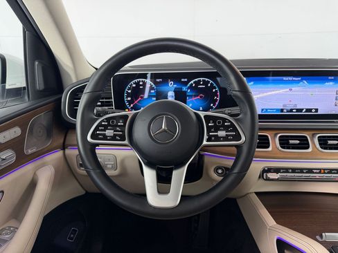 Used 2021 Mercedes-Benz GLE 350 image 9
