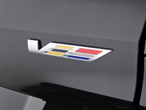 New 2026 Cadillac Lyriq V w/ LPO, Floor Liner Package image 9