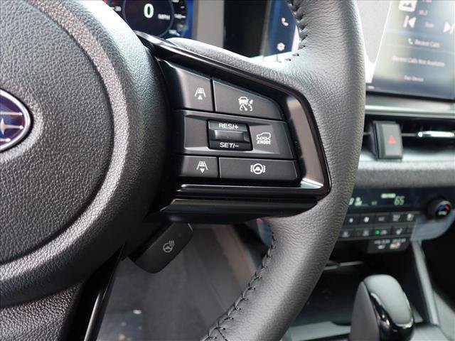 New 2026 Subaru Outback Premium AWD/4WD image 17