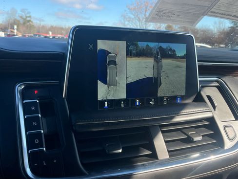 Used 2023 Chevrolet Tahoe High Country w/ Premium Package 2 image 31