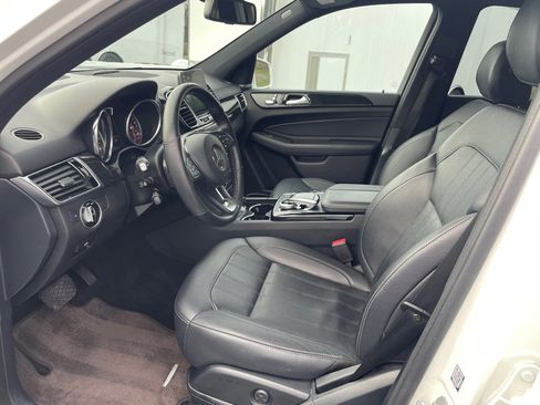 Used 2016 Mercedes-Benz GLE 350 4MATIC image 12
