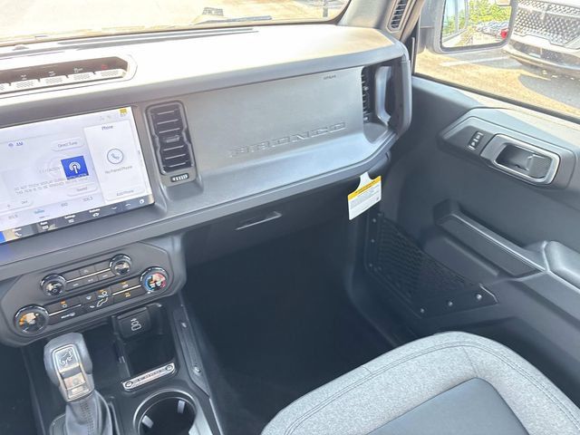 New 2026 Ford Bronco 4-Door w/ Sasquatch Package AWD/4WD image 15