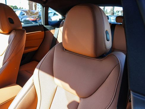 Certified 2024 BMW i4 M50 image 25