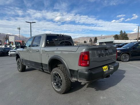 New 2026 RAM 2500 Power Wagon image 4