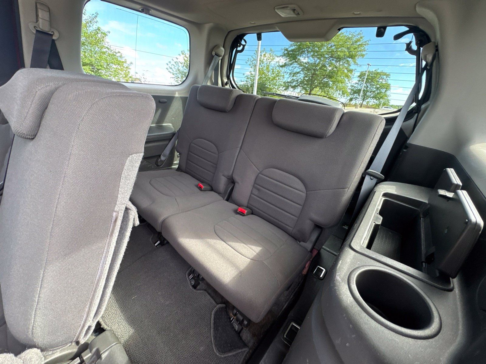 Used 2010 Nissan Pathfinder S AWD/4WD image 15