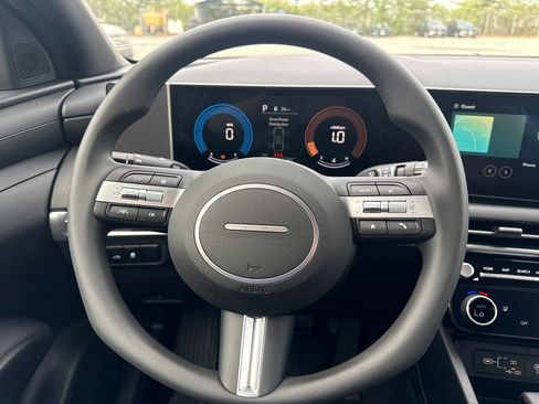 New 2026 Hyundai Santa Cruz SEL AWD/4WD image 22