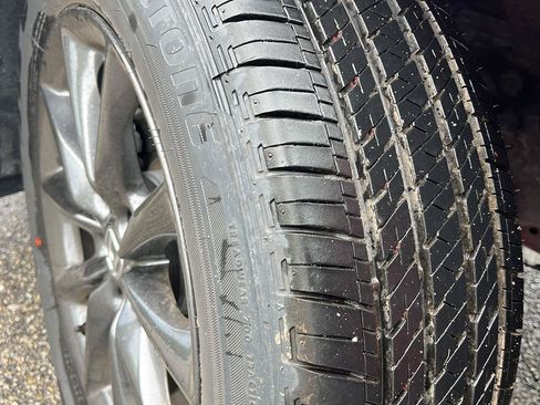 Certified 2026 Honda CR-V EX-L image 29