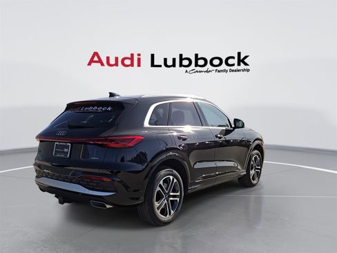 Used 2025 Audi Q5 Premium Plus w/ Premium Plus image 8