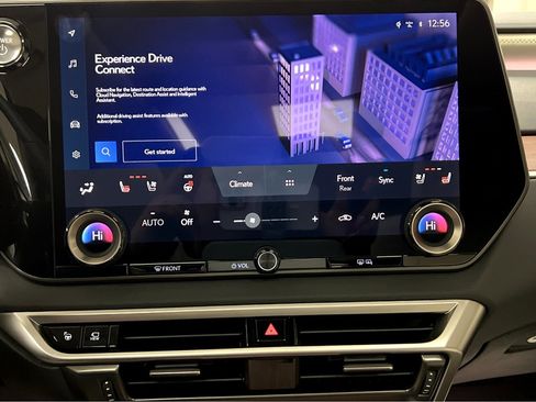 New 2026 Lexus RX 350 image 15