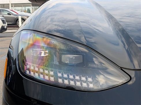 Used 2023 Hyundai Ioniq 6 SEL image 6