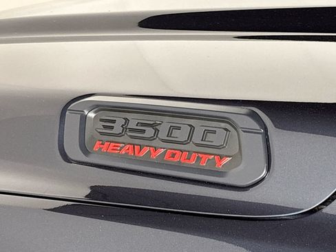 New 2026 RAM 3500 Tradesman AWD/4WD image 24