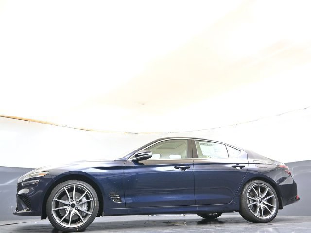 Used 2026 Genesis G70 2.5T Prestige AWD/4WD image 37