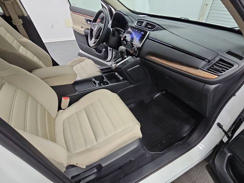 Used 2022 Honda CR-V EX image 37