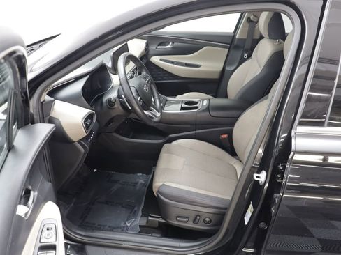 Used 2023 Hyundai Santa Fe SEL w/ Cargo Package AWD/4WD image 6
