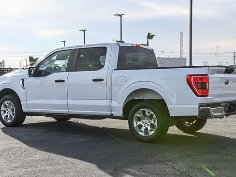 Used 2023 Ford F150 XLT image 6