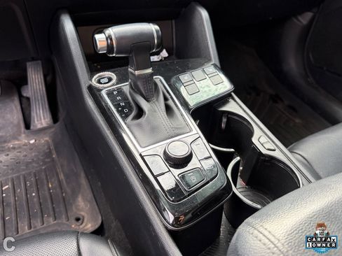 Used 2023 Kia Sportage SX FWD image 21