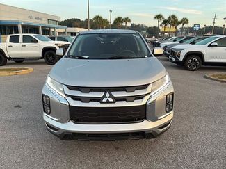 Used 2024 Mitsubishi Outlander Sport LE video 2
