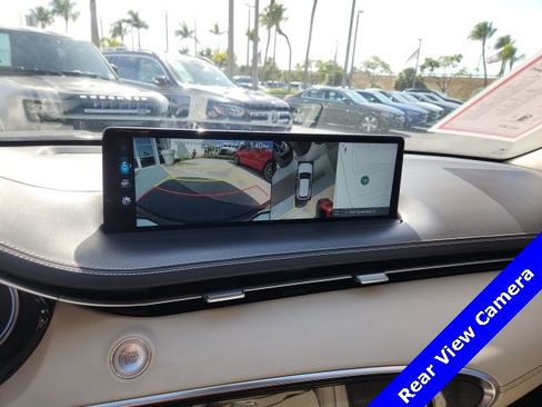 Used 2022 Genesis GV70 3.5T Sport w/ Sport Advanced Package image 4