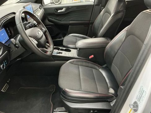 Used 2023 Ford Escape ST-Line w/ Equipment Group 301A image 14