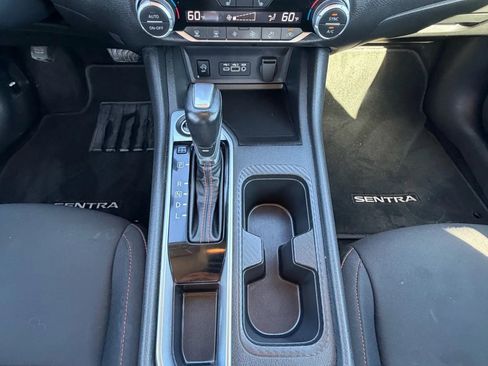 Used 2024 Nissan Sentra SR image 13