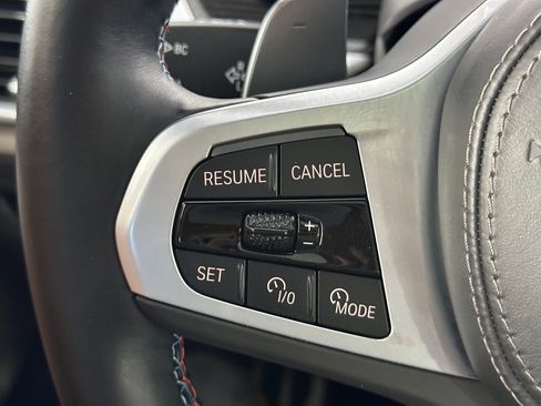 Used 2023 BMW X7 M60i w/ Executive Package image 32