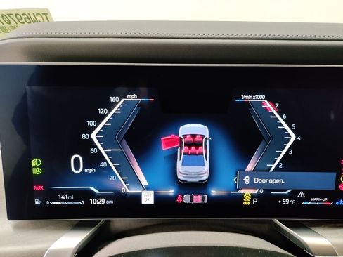 New 2026 BMW 740i w/ Premium Package image 17