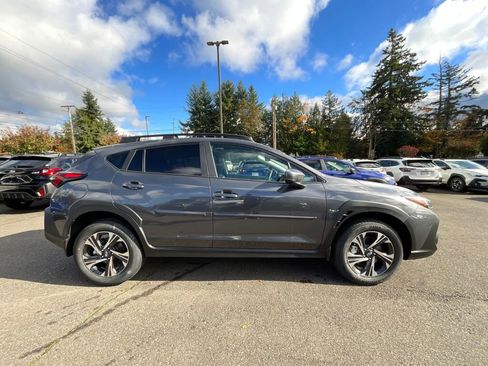 New 2026 Subaru Crosstrek 2.0i Premium image 9