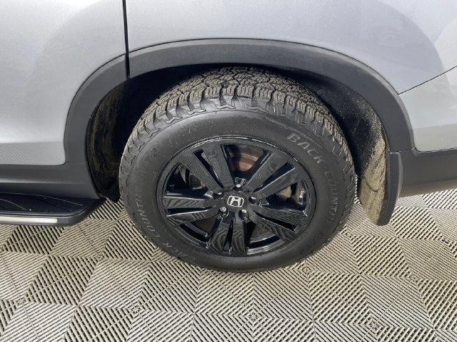 Used 2017 Honda Pilot EX-L image 21